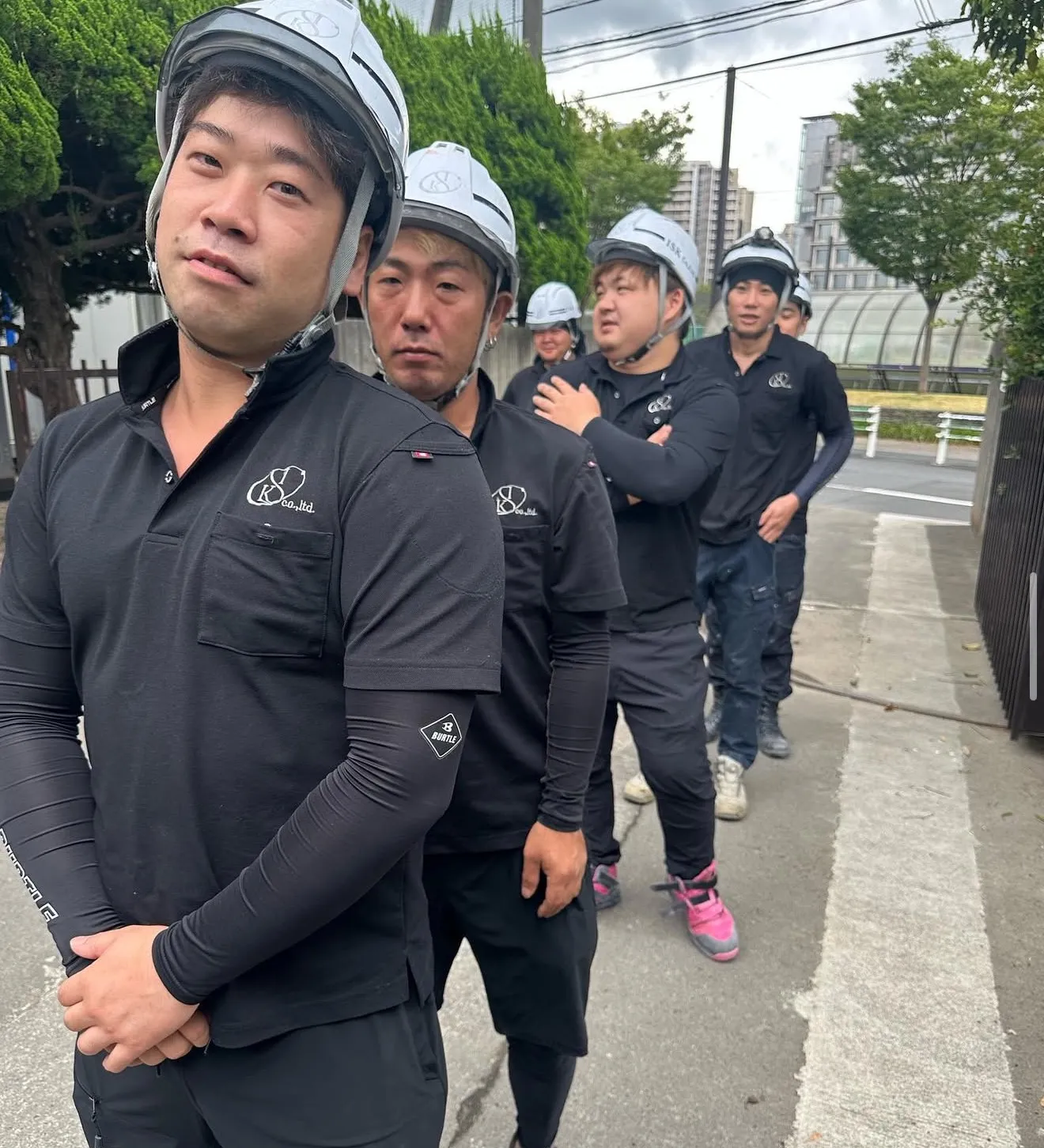 【江戸川区　解体スタッフ募集】未経験でも月37.5万円以上のスタートが叶う理由