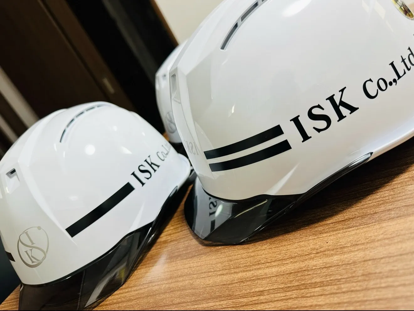 ISK株式会社